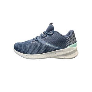 New Balance CUSH+ District Run Vintage Indigo/Light Reef